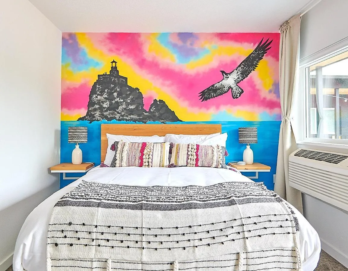 Kenton Hotel Portland