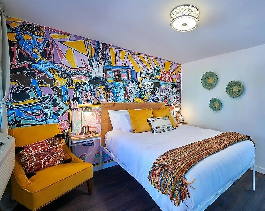 Kenton Hotel Portland