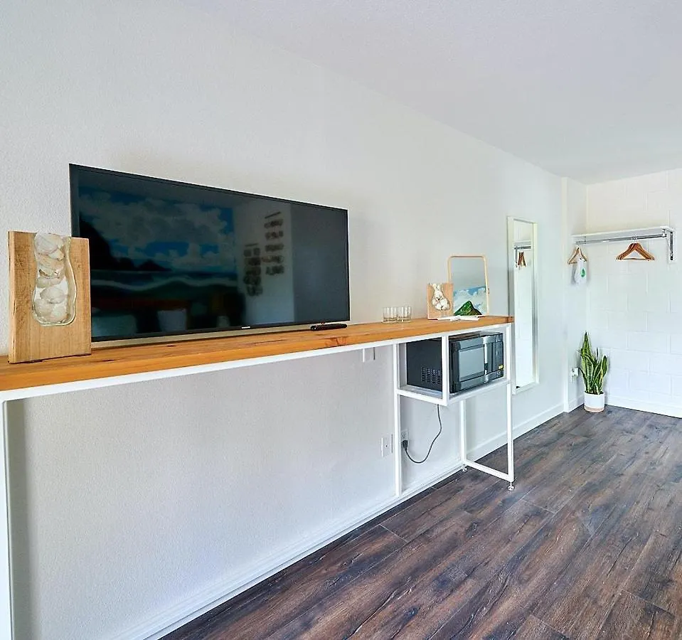 Kenton Hotel Portland
