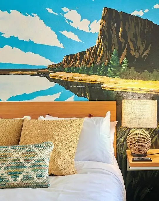Kenton Hotel Portland