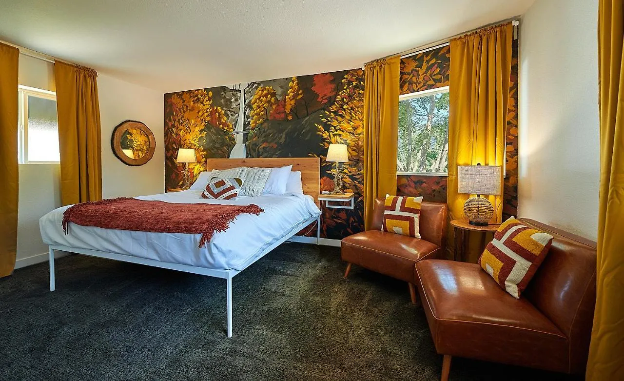 Kenton Hotel Portland