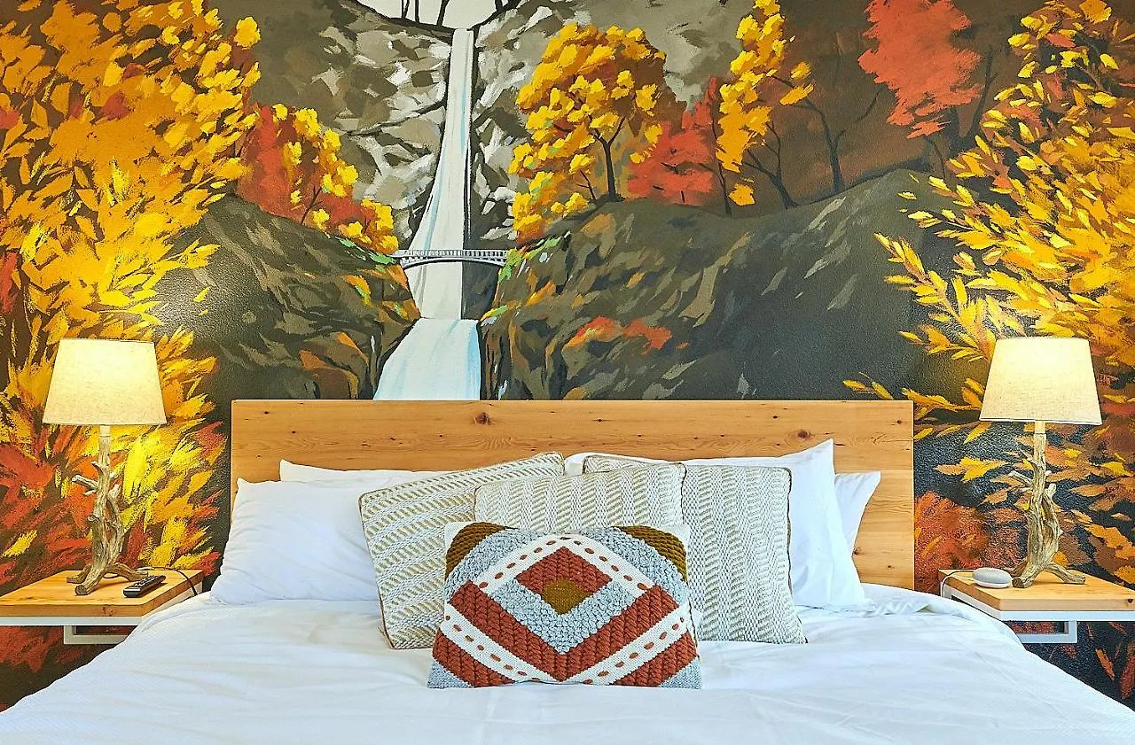 Kenton Hotel Portland