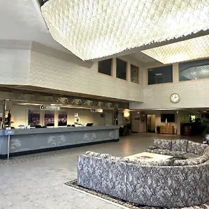 Sojourn Airport Portland