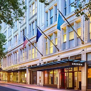 Hotel The Nines, A Luxury Collection Hotel,